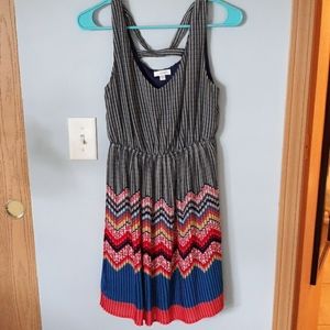 Charming Charlie Summer Dress